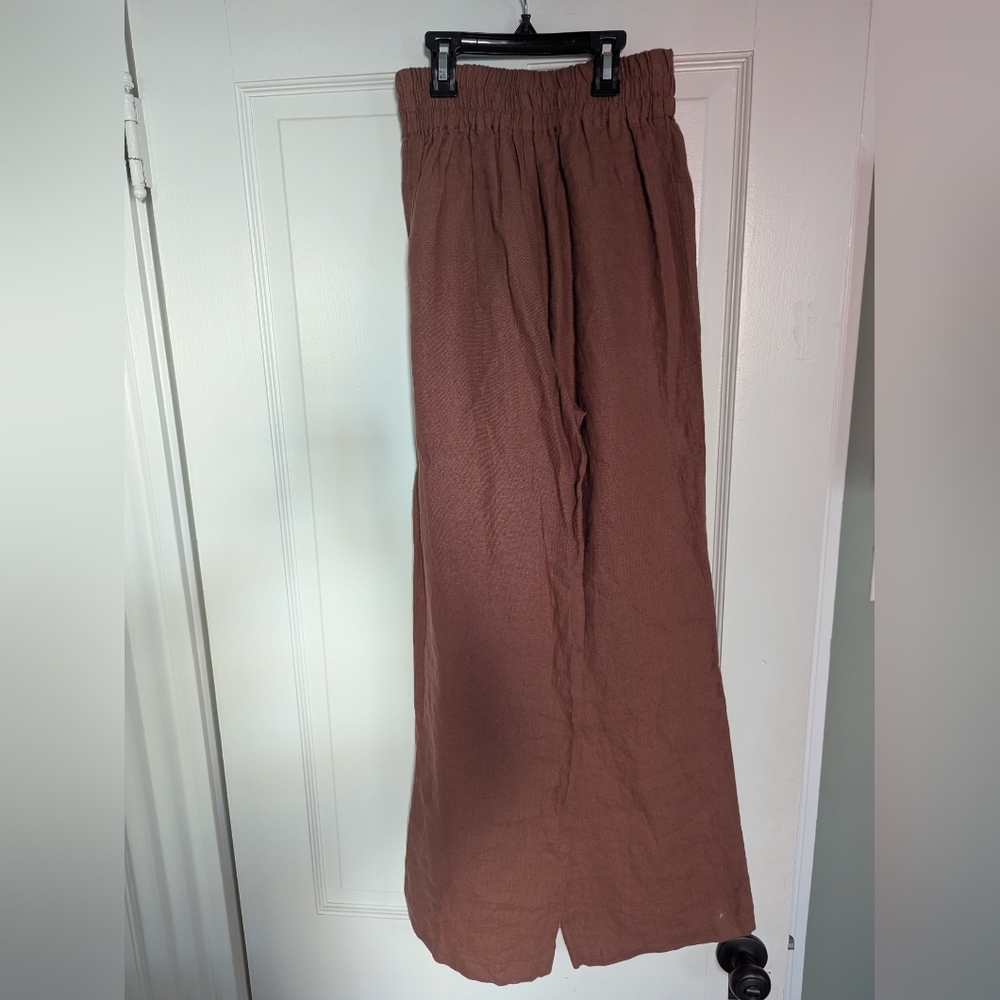 notPERFECTLINEN Custom Pant - Picture 5 of 11